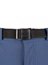 Spodnie męskie Zip-Off Gartland Bergson NS22 4-Way Stretch