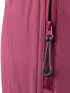 Elastyczne spodnie trekkingowe Bergson Snasa NS22 4W Roddy Red