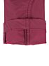 Elastyczne spodnie trekkingowe Bergson Snasa NS22 4W Roddy Red