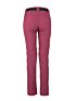 Damskie spodnie turystyczne Bergson Snasa NS22 4W Zip-Off