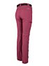Damskie spodnie turystyczne Bergson Snasa NS22 4W Zip-Off