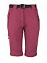 Damskie spodnie turystyczne Bergson Snasa NS22 4W Zip-Off