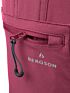 Damskie spodnie turystyczne Bergson Snasa NS22 4W Zip-Off