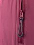 Damskie spodnie turystyczne Bergson Snasa NS22 4W Zip-Off