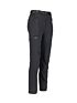 Letnie czarne spodnie Bergson Gartland NS26