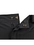 Letnie czarne spodnie Bergson Gartland NS26