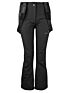 Spodnie narciarskie Softshell Spirit Bergson