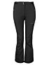 Spodnie narciarskie Softshell Spirit Bergson