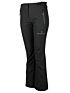 Spodnie narciarskie Softshell Spirit Bergson