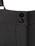 Spodnie narciarskie Softshell Spirit Bergson