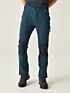 Spodnie turystyczne Regatta Questra Waterproof