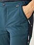 Spodnie turystyczne Regatta Questra Waterproof