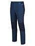 Spodnie turystyczne Regatta Questra Waterproof