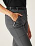 Letnie spodnie Regatta Xert Stretch Isoflex