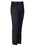 Damskie spodnie turystyczne Bergson Snasa NS22 Zip-Off