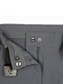 Damskie spodnie 2w1 Bergson Snasa NS 4Way Zip-Off