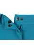 Turystyczne spodnie damskie Bergson Mona Softshell