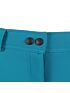 Turystyczne spodnie damskie Bergson Mona Softshell
