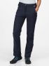 Spodnie trekkingowe damskie Regatta Geo Softshell