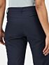Spodnie trekkingowe damskie Regatta Geo Softshell