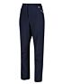 Spodnie trekkingowe damskie Regatta Geo Softshell