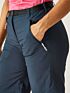 Spodenki bermudy Regatta Xert Stretch