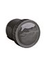 Szary mały termos na wycieczkę Termite Warhead 0.35L