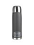 Turystyczny termos Termite Warhead 1.0L Szary