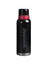 Termos dla dwojga Termite Warhead Hammertone 1.2L Czarny