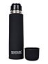 Czarny termos 500 ml Regatta