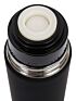 Czarny termos 500 ml Regatta