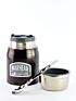 Termos na obiad Termite Jar Warhead 520 ml Plum