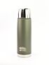 Zielony termos Termite Warhead 1.0L