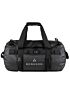 Wodoodporna torba Bergson Nomad 40 L Black
