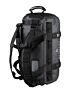 Wodoodporna torba Bergson Nomad 40 L Black