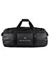 Wodoodporna torba Bergson Nomad 90 Black
