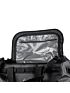 Wodoodporna torba Bergson Nomad 90 Black