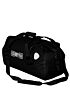Wodoodporna torba Roll&Click Duffle Fish Dry Pack