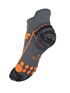 Skarpety sportowo-turystyczne Bergson Trail Running