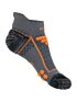 Skarpety sportowo-turystyczne Bergson Trail Running