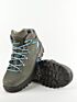Damskie buty ze skóry Chiruca Panticosa Cordura Gore-Tex