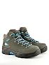 Damskie buty ze skóry Chiruca Panticosa Cordura Gore-Tex