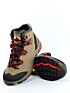 Trapery skórzane Red Rock 12529 Gritex
