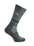 Profesjonalne skarpety Expansive Trekking Extreme z Merino