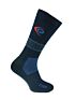 Profesjonalne skarpety Expansive Trekking Extreme z Merino