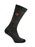 Profesjonalne skarpety Expansive Trekking Extreme z Merino