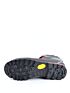 Trekkingi unisex Bergson Kinyetti Supra-Tex