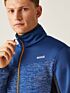 Bluza turystyczna Regatta Coladane Stretch