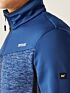 Bluza turystyczna Regatta Coladane Stretch