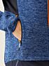 Bluza turystyczna Regatta Coladane Stretch